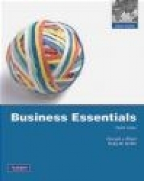 Business Essentials Plus MyBizLab 8e