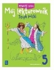 Mój lekturownik. Język polski. Zeszyt ćwiczeń. Klasa 5 - Izabela Bartol, Magdalena Biskupska, Jagoda Najma