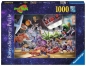 Ravensburger, Puzzle 1000: Space Jam (16923)