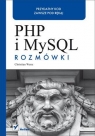 PHP i MySQL Rozmówki  Wenz Christian