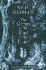 The Ocean at the End of the Lane Gaiman Neil