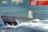 Okręt Podwodny U-2