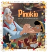 Pinokio. Historia drewnianego pajacyka. Disney Opracowanie zbiorowe