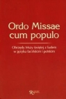 Ordo Missae cum populo: obrzędy Mszy świętej... Leszek Smoliński