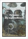 Perkusja dla najmłodszych Marcin Lemiszewski