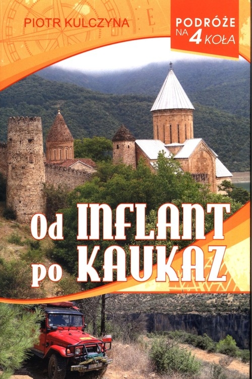 Od Inflant po Kaukaz