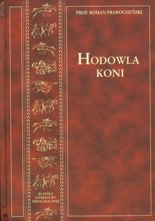 Hodowla koni