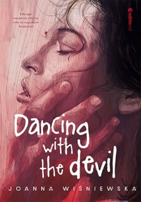 Dancing with the Devil - Wiśniewska Joanna