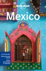 LONELY PLANET MEXICO JOHN NOBLE. KATE ARMSTRONG