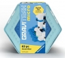 Micro GraviTrax S Blue Wiek: 8+