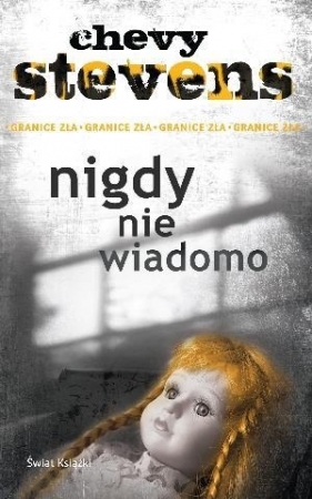 Nigdy nie wiadomo - Stevens Chevy
