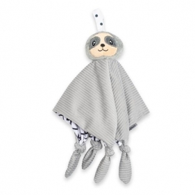 Przytulanka New Baby Sloth