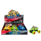 Quad Mega Creative 15 cm (462423)