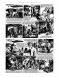 Pan Paparura i pies Aj oraz inne historie. Komiksy różne - Janusz Christa