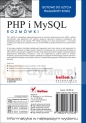 PHP i MySQL Rozmówki - Wenz Christian