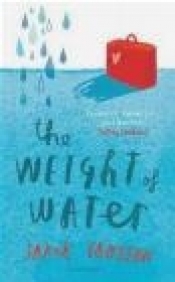 The Weight of Water - Sarah Crossan