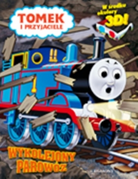 Tomek 3D - Britt Allcroft