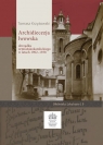 Archidiecezja lwowska obrządku ormiańskokatolickiego w latach 1902 - 1938 Tomasz Krzyżowski