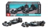 Formula (Without Helmet & Plastic Stand) 1:43