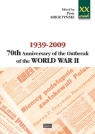 1939-200970th Anniversary of the Outbreak of the World War II