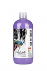Farba akrylowa fiolet 500ml