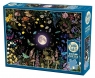 Puzzle 500 Pełnia Księżyca 113756 10+