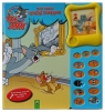 Moja wielka książka dźwiękowa Tom & Jerry