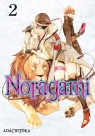  Noragami  #2