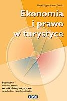 Ekonomia i prawo w turystyce Podręcznik