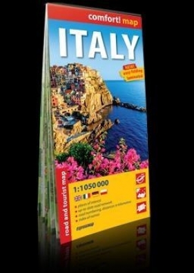 Italy - Opracowanie zbiorowe