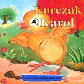 Kurczak Karol - <br />
