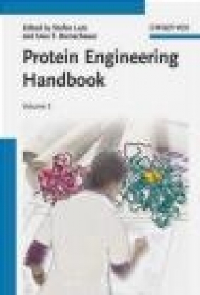 Protein Engineering Handbook: v. 3 Kevin Prenger