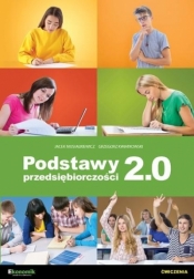 Podstawy przedsiębiorczości 2.0 - ćwiczenia - Musiałkiewicz Jacek, Kwiatkowski Grzegorz