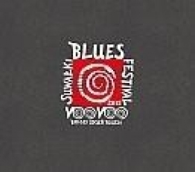 Suwałki Blues Festival 2015 CD - Voo Voo