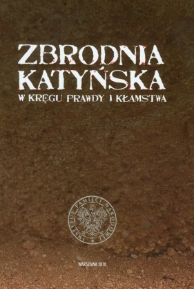 Zbrodnia Katyńska