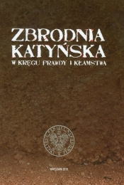 Zbrodnia Katyńska