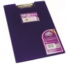 Clipboard Pukka Pad Fiolet