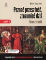 Poznać przeszłość zrozumieć dziś 2 Historia Nowożytność Podręcznik Kopczyński Michał