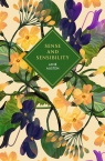 Sense and Sensibility wer. angielska Jane Austen