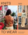 Knits to Wear Veronika Lindberg
