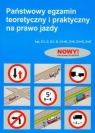 Państwowy egzamin teoretyczny i praktyczny na prawo jazdy kat. C1, C, D1,