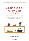 Montessori w twoim domu Davis Simone