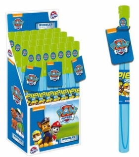Bańki mydlane miecz Psi Patrol 120 ml