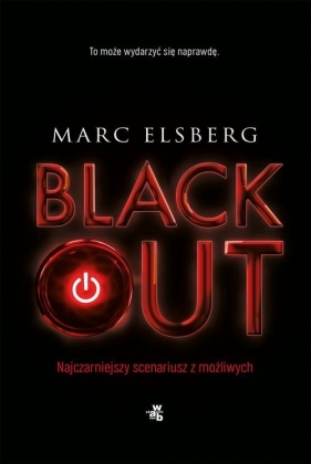 Blackout - Marc Elsberg