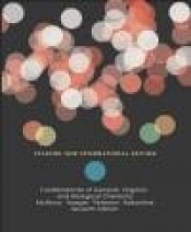 Fundamentals of General, Organic, and Biological Chemistry