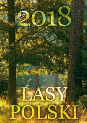 Kalendarz 2018 Lasy SM2