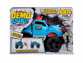 Demo Duke - niezniszczalny pojazd (6046481)