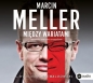 Między wariatami. Opowieści terenowo-przygodowe (Audiobook) - Marcin Meller
