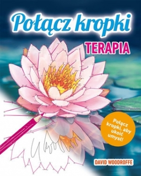 Połącz kropki. Terapia - Dawid Woodroffe