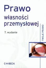 Prawo własności przemysłowej
